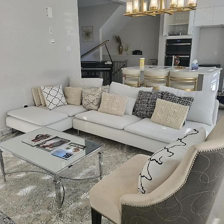 Bliss-Home Ottawa Eksteriør billede