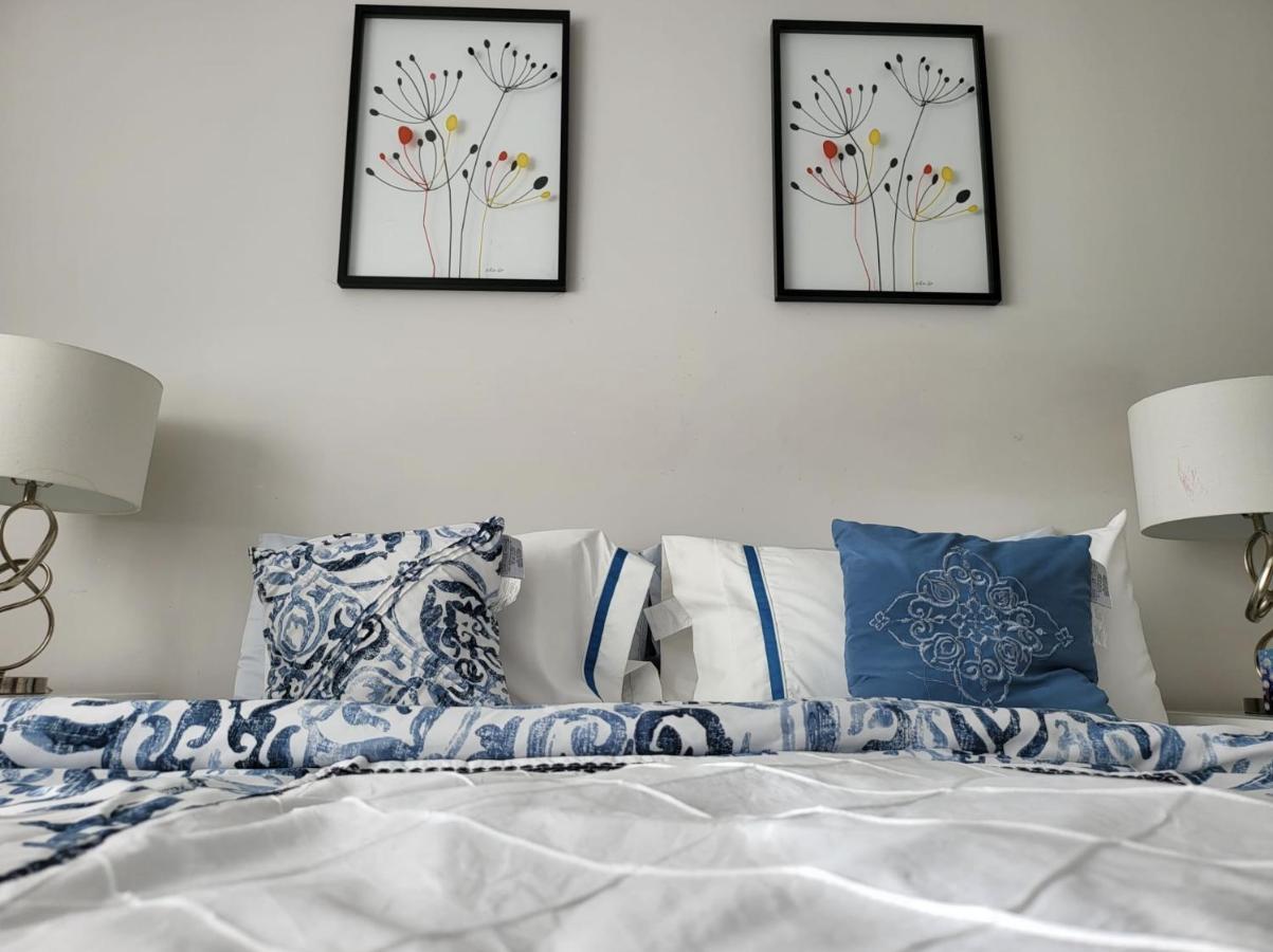 Bliss-Home Ottawa Eksteriør billede