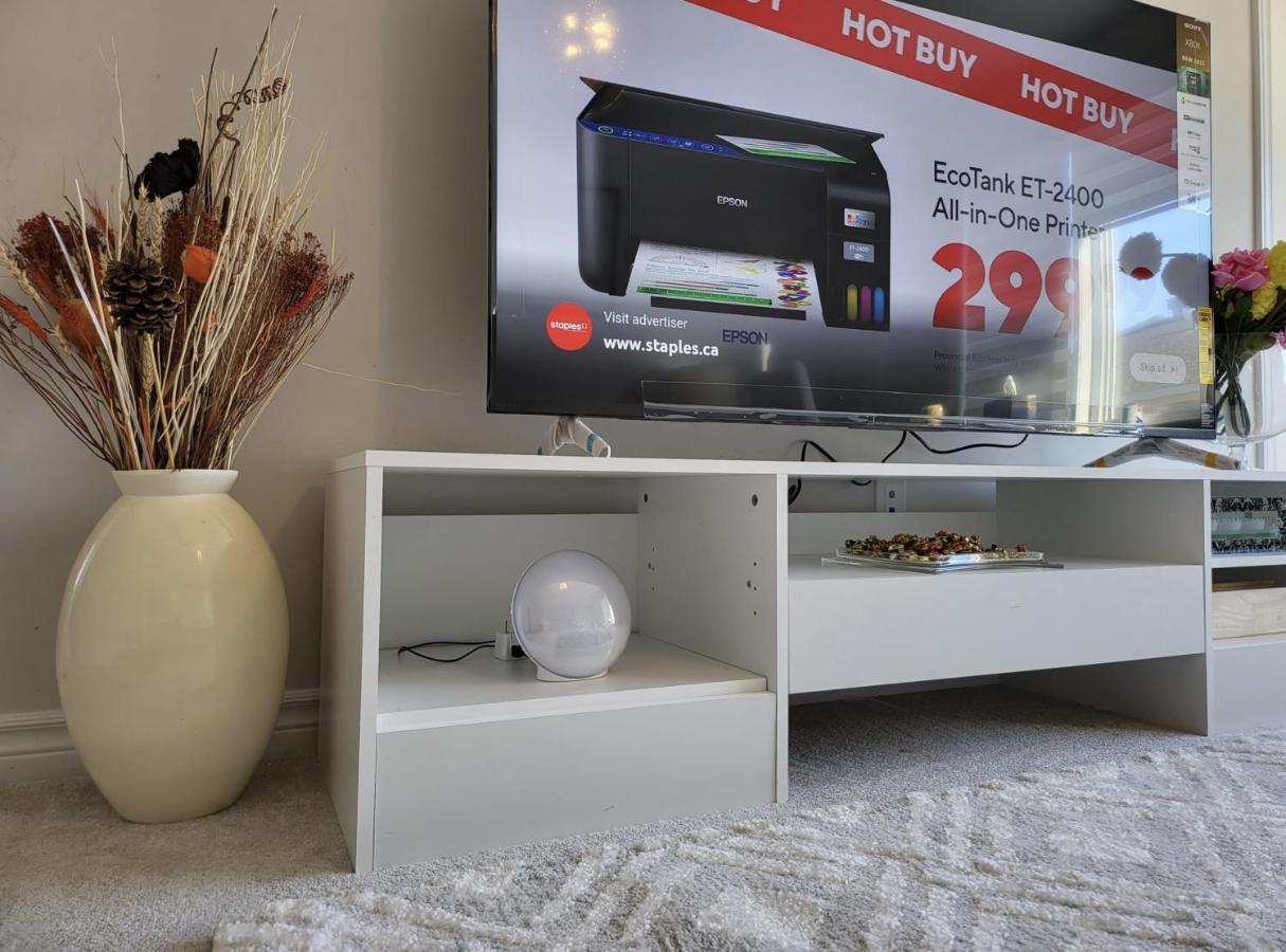Bliss-Home Ottawa Eksteriør billede
