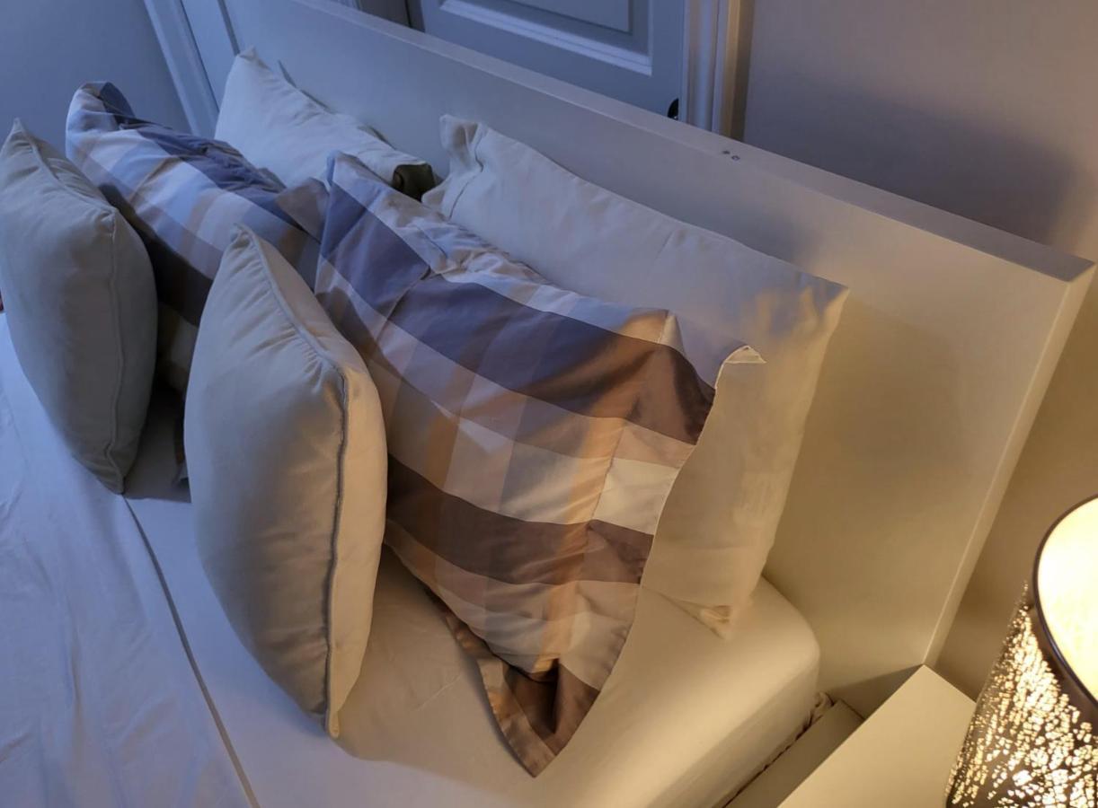 Bliss-Home Ottawa Eksteriør billede
