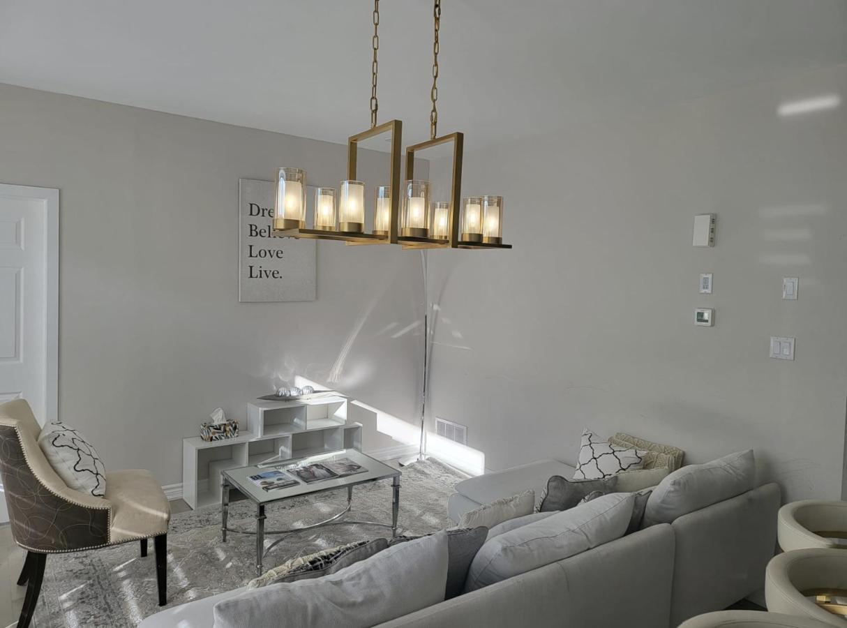 Bliss-Home Ottawa Eksteriør billede