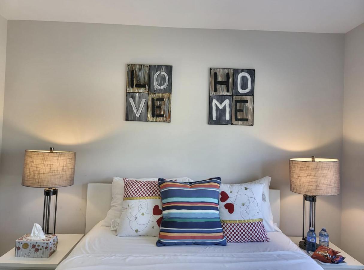 Bliss-Home Ottawa Eksteriør billede
