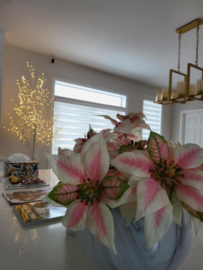 Bliss-Home Ottawa Eksteriør billede