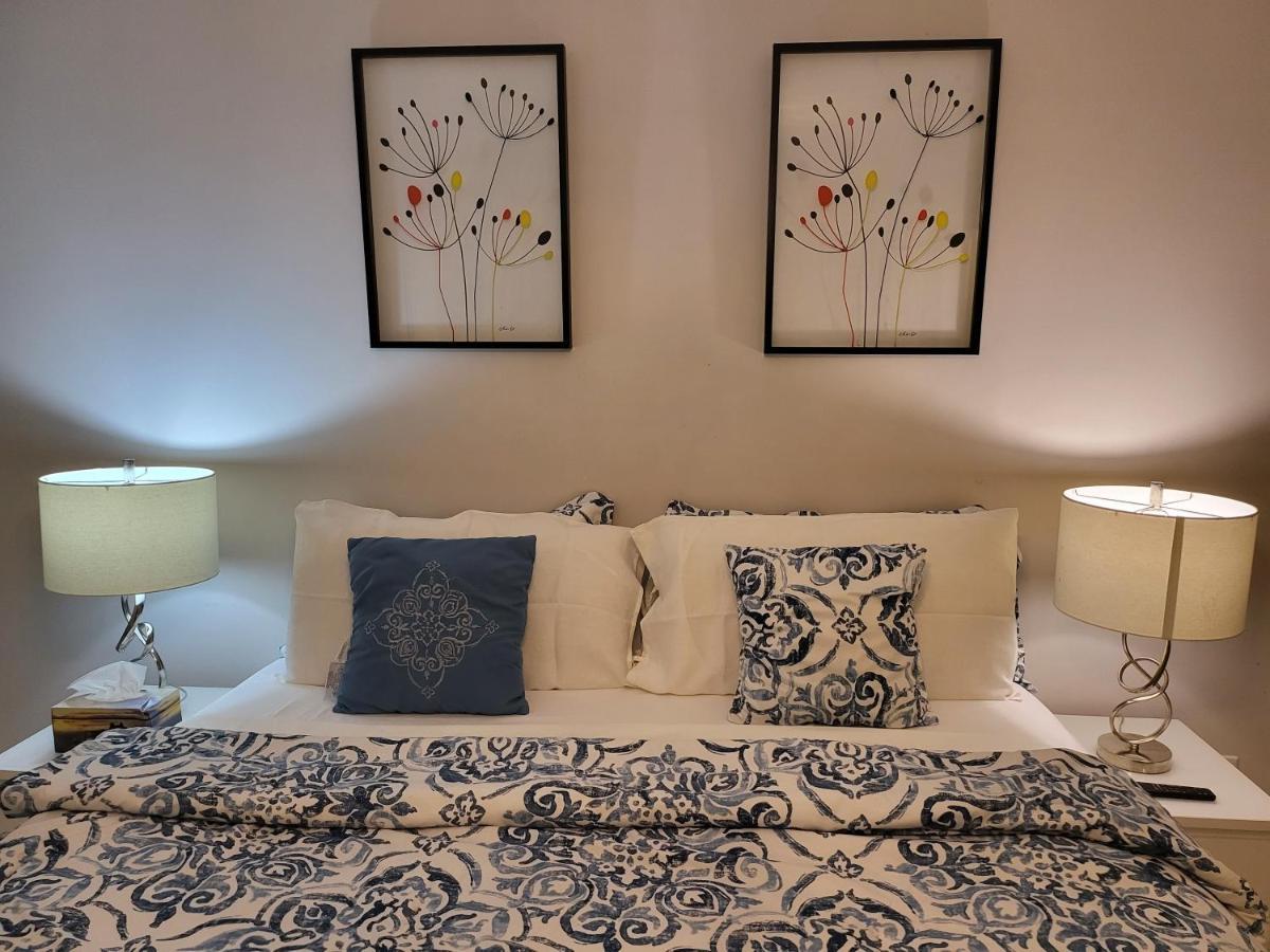 Bliss-Home Ottawa Eksteriør billede